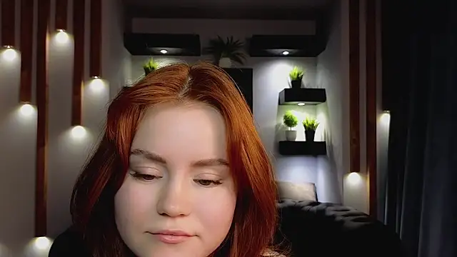 lu_muon - Lu_muon's free webcam