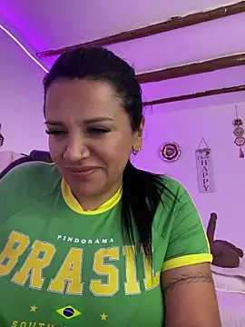 Milff_parkerrr webcam