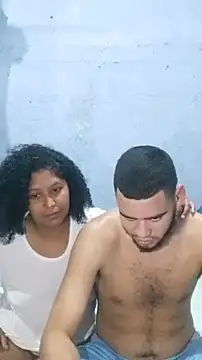 Isabel_and_Heckler webcam