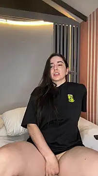 Vicky-Andrade webcam