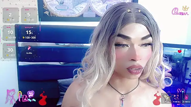 Gisele_fox webcam
