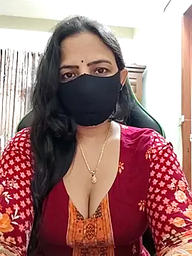 Payel-Sen Live Webcam on Stripchat