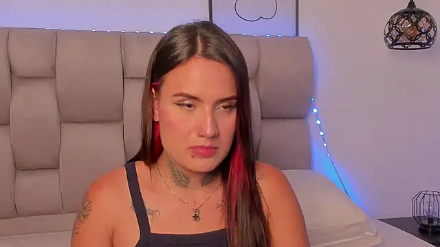 Susan-Sweet-7 webcam