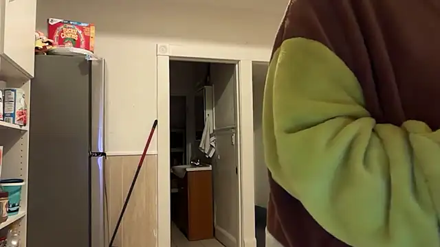 Pumpkin_bunny webcam