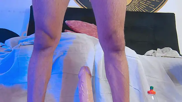 Adam_MillanFF webcam