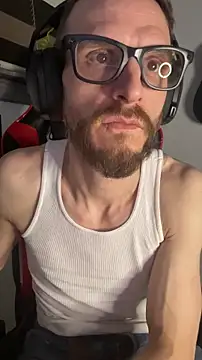 teninchty (Ask my age) - Get hard and give myself a hot blowjob