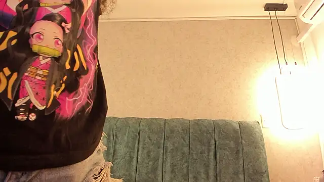 Aleera_Walton webcam