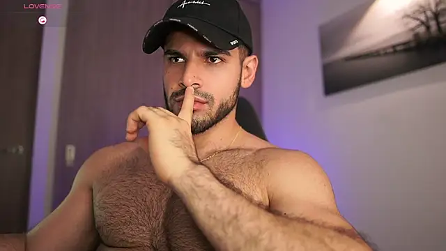 rick__smith153 (M young) - cum show