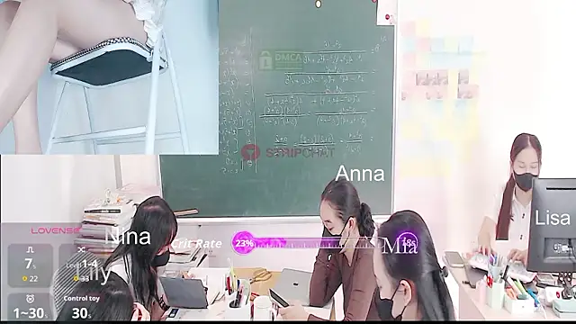 _Math_ Live Webcam on Stripchat