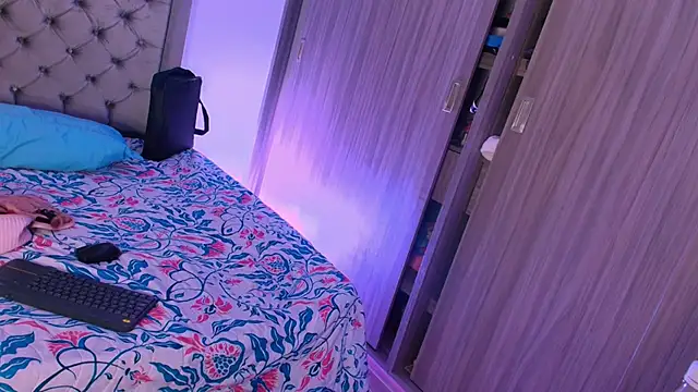 dreamsussi - Dreamsussi's free webcam