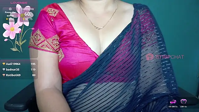 meghana teluggu
