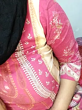 nilanjona-ray (F young) - Ass show