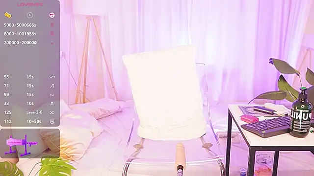 sexydoll112 (G teen) - 😋YUMMY SQVIRT