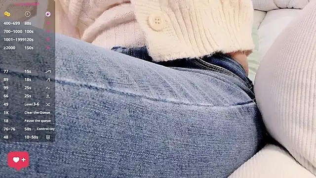 美女peachy_kiss在线直播