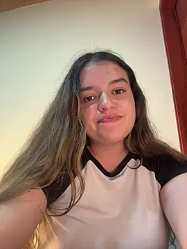 Aphrill's Live Sex Cam Show