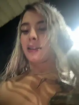 YouCandiSumisa Live Webcam on Stripchat