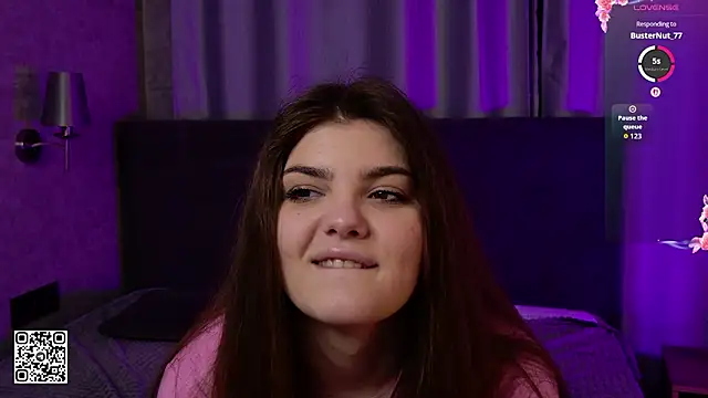 evanyx - EvaNyx's free webcam - UK Sex Cams