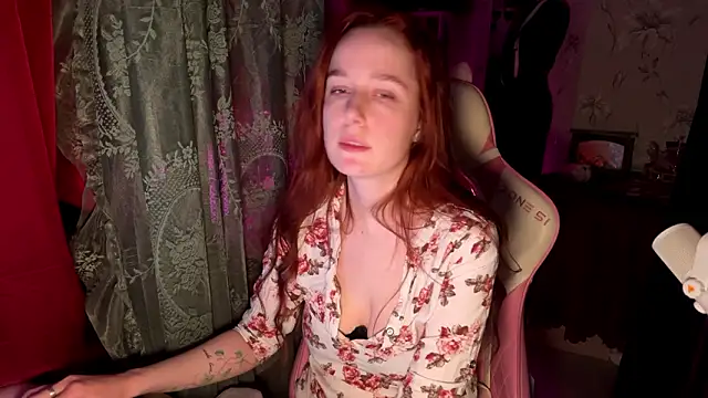 pearl_princess_ - Pearl_princess_'s free webcam - UK Sex Cams