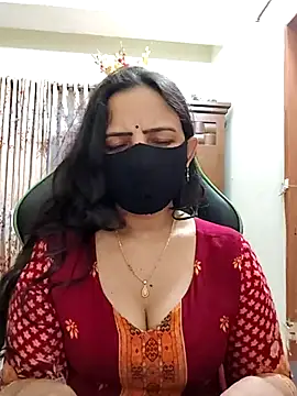 Payel-Sen Live Webcam on Stripchat