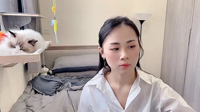 美女BabyOneDaily在线直播