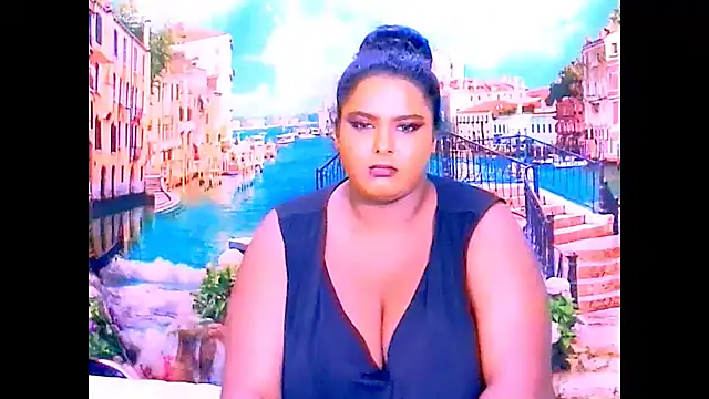 Webcam Model (Indianfairy99)  is live.Free join now!