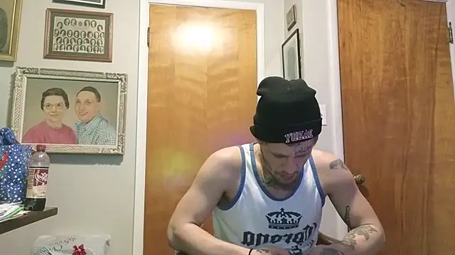 spazz247 Live Webcam on Stripchat