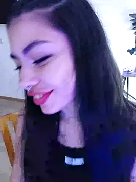 Webcam Model (ArgentinaShani)  is live.Free join now!