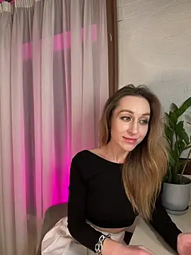 AnesaKis Live Webcam on Stripchat