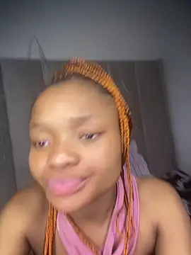 Webcam Model (Babyface201)  is live.Free join now!