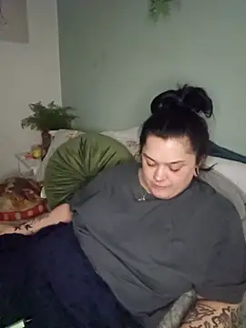 saucy-serenity (F young) - Tease 😺 5mins