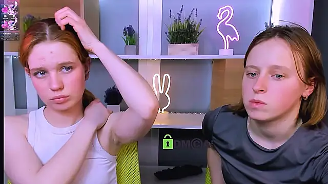 eva_drive Live Webcam on Stripchat