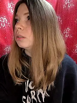 zuli_kiska (F young) - Anal plug