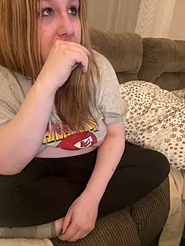 PuckBunny17 Live Webcam on Stripchat