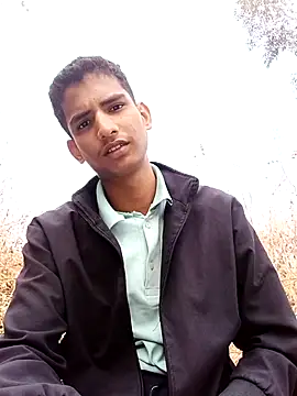 sahilcute1 – webcam model profile photo