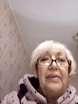 Webcam Model (Anatolia5961)  is live.Free join now!