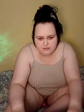 Webcam Model (Masha_meow) is live