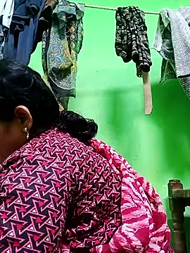 Webcam Model (Karishma_cute) is live