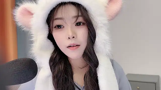 美女smalldaisy在线直播