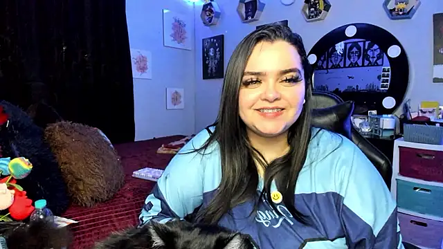 Luise_Meyrink webcam