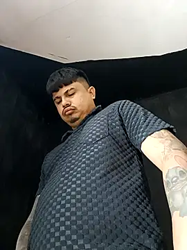 DickMasterfindom webcam