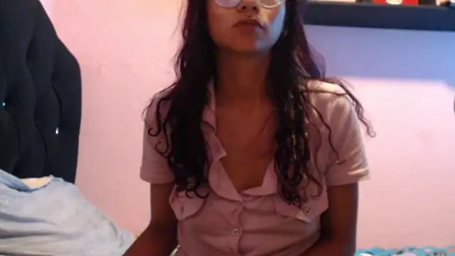 Violet_And_Smith webcam