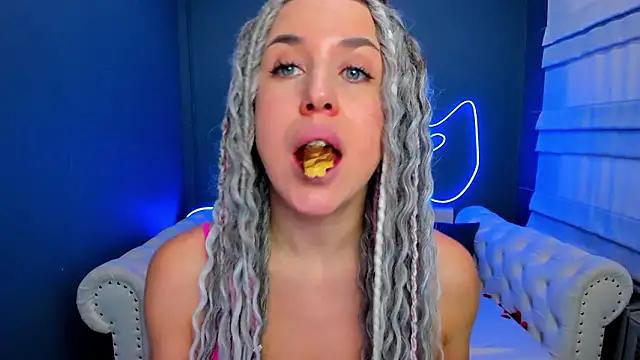 rock_n_roxy - Rock_n_roxy's free webcam - UK Sex Cams