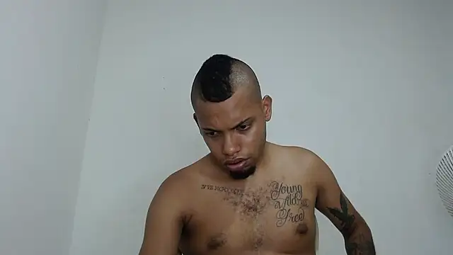 drako_monster webcam