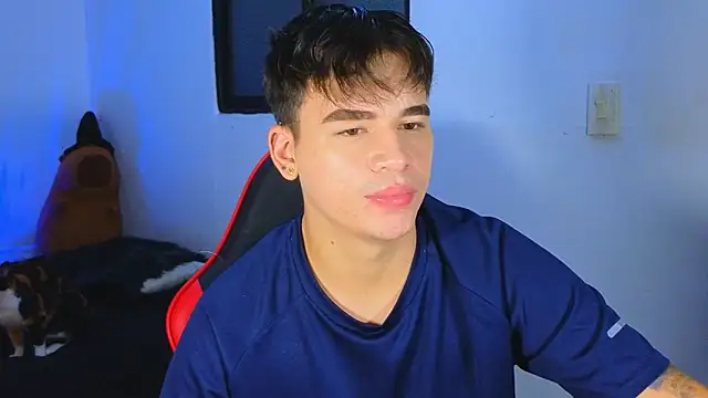 Maiicoll_coleman webcam