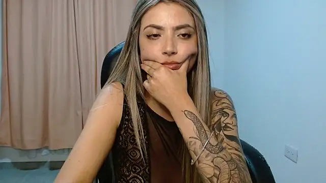 _sweet_rachel webcam