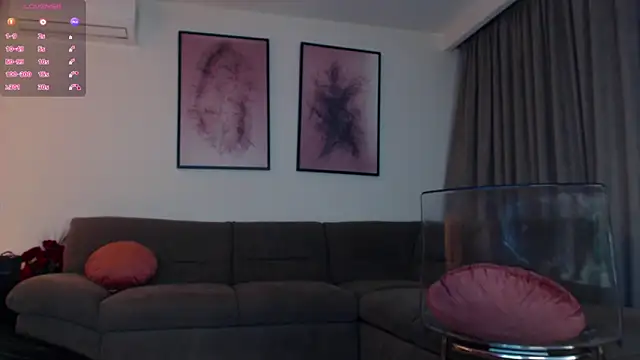 reinakylie - Reinakylie's free webcam