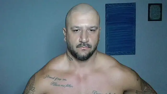 jeancafa (Ask my age) - GOZADA / CUM