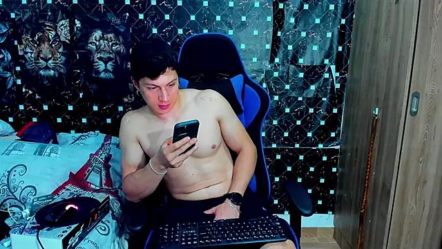 javiersexymann webcam