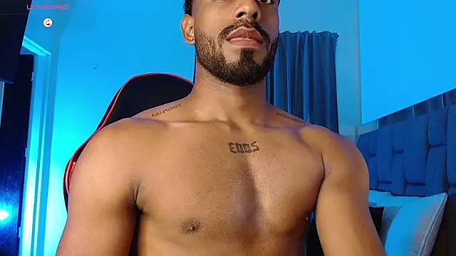 Christian_thor webcam