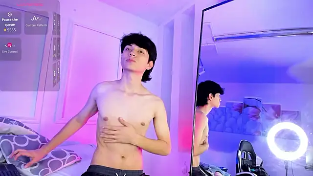 Aron_valverde webcam